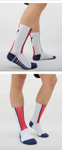 Number Kids Soccer Socks 10# Star 7# Mid-tube Boys Cycling Socks Outdoor Towel Bottom Fashion Men's Sport Football Short Socks - Buy online at  Vibe In Cart.