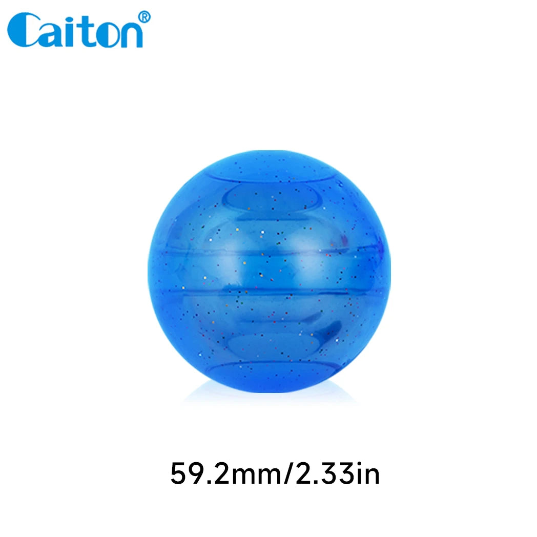 Caiton 1pc 3-Layer Park Golf Ball – Outdoor Elastic Practice, 5 Colors (Yellow/Blue/Green/Orange/Red), for Leisure & Beginners - Buy online at  Vibe In Cart.