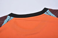 Unisex Long Sleeve Football Goalkeeper Tracksuit Uniform