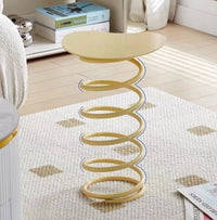 Macaron Sofa Table Coffee Table Spring Living Room Tea Table Ancient Simple Personality Change Shoe Stool  Living Room Furniture - Buy online at  Vibe In Cart.