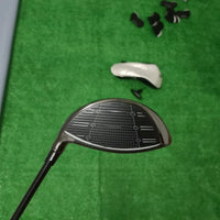 2025 New qi35 max Golf Club Qi35 MAX Golf Driver 9/10.5 Degree, R/SR/S/X Flex Graphite with Head Cover - Buy online at  Vibe In Cart.