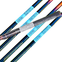 Men's Right Handed Golf Irons Set with Steel or Graphite Shafts