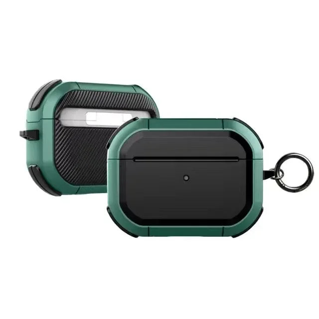 3D Silicone Protective Earphone Case for Wireless Earbuds