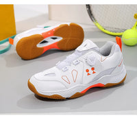 Unisex Breathable Tennis Shoes Quick Lacing Sizes 35-46