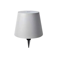 USB Powered Bottle Table Lamp with Touch Control and 3 Colors
