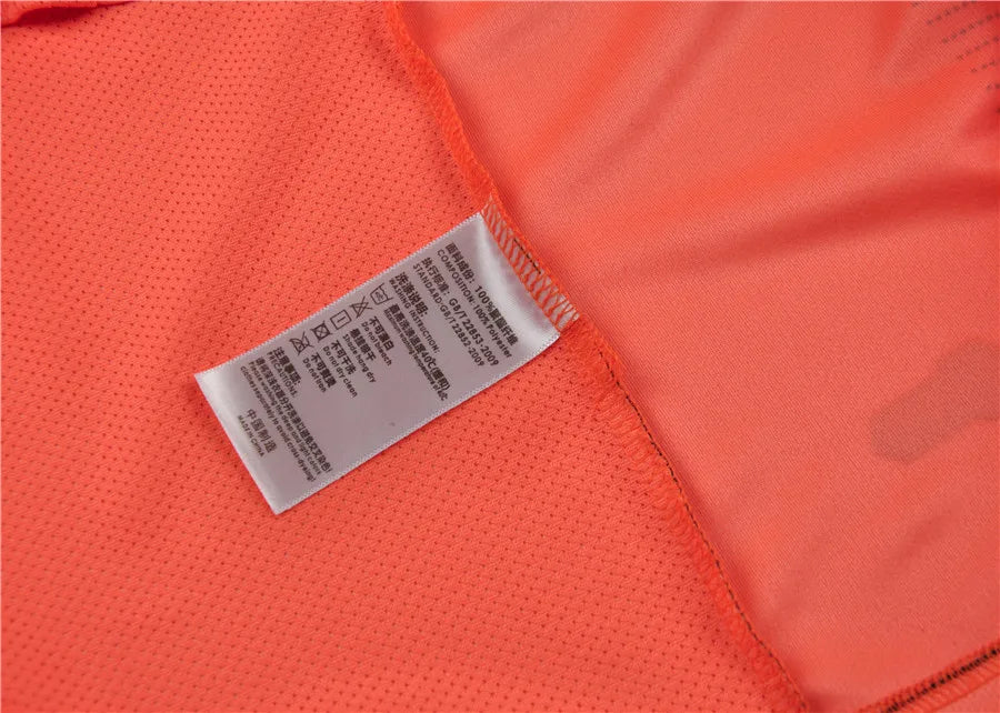 Men Women Kids Soccer Set Short Sleeve Volleyball Uniform Football Jersey Team Training Shirts Sport Kit Clothes Suit Breathable - Buy online at  Vibe In Cart.