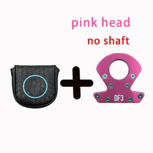 Golf Putter Right-Handed With Graphite Shaft 33-36 Inches