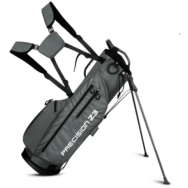 Unisex Lightweight Multifunctional Nylon Golf Stand Bag
