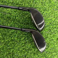 Golf Club for Men: No. 3 Wood with No. 5 Wood Head Cover