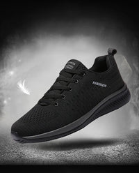 Men Running Shoes Breathable Light Comfortable Men's Casual Shoes Tenis Outdoor Slip On Walking Sneakers - Buy online at  Vibe In Cart.