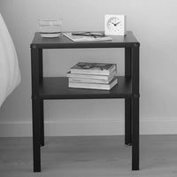 Nordic Bedside Table Living Room Sofa Corner Table Bedroom Bedside Table Metal Minimalist Night Tables Bedroom Furniture - Buy online at  Vibe In Cart.