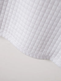 Spring autumn men's golf POLO shirt stand collar checkerboard arm zipper pocket fashion sports long-sleeved polo shirt top - Buy online at  Vibe In Cart.