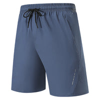 Men's Tennis Sports Shorts Gym Fitness Training Running Sports Jogging Shorts Quick Dry Breathable Sportswear - Buy online at  Vibe In Cart.