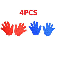 4 PCS Hand Feet Sport ToToy Sensory Play Educational Toys For Children Outdoor Indoor Crawling Jump Activity Kindergarten Pro - Buy online at  Vibe In Cart.