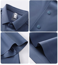 SBWL High quality gym new light fast dry elastic high quality outdoor sports golf running sports POLO shirt fashion casual shirt - Buy online at  Vibe In Cart.