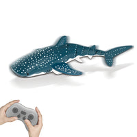 Remote Control Shark Toy Robots RC Animals Manta 2.4G Electric Sharks Children Kids Toys for Boys Swimming Pool Water Boat Ship - Buy online at  Vibe In Cart.