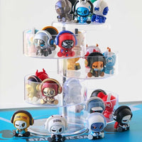 MR.BONE Babybone Vol.1 Classics Series Blindbox, Random Collection of 1pc Blind Bag Cool toys, Perfect for Birthday Party Gift - Buy online at  Vibe In Cart.