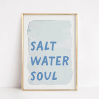 1pc Simple Trendy Text Printing Poster, Simple Canvas Wall Decoration, Modern Art Home Decoration, Living Room Decoration - Buy online at  Vibe In Cart.