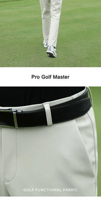 2025 Pgm Men Golf Sports Pants Winter Solid Color Casual Straight Golf Trousers Male Thicken Warm Windproof Sweatpant XXS-3XL - Buy online at  Vibe In Cart.