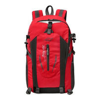 40L Outdoor Waterproof Large Capacity Hiking Bag - Buy online at  Vibe In Cart.