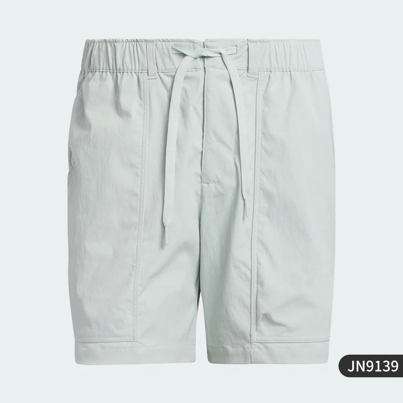Adidas genuine Summer New Golf Sport Men's Woven Shorts JN9139