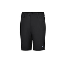 Pgm Women Summer Golf Shorts Elastic Casual Half Trousers Ladies Sports High Waist Shorts Slim Golf Clothing Tennis Wear