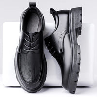 2025 New Classic Shoes for Men, Authentic Calfskin Brogue Formal Shoes for Men Handcrafted Men's Oxford Shoes Business Formal - Buy online at  Vibe In Cart.
