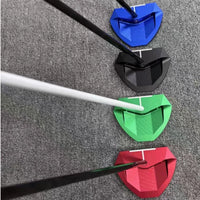 2025 New OZ1i Golf Putter Balanced Zero Torque Golf Club Length 32/33/34/35 Inch Graphite shaft or Steel shaft and Head cover - Buy online at  Vibe In Cart.