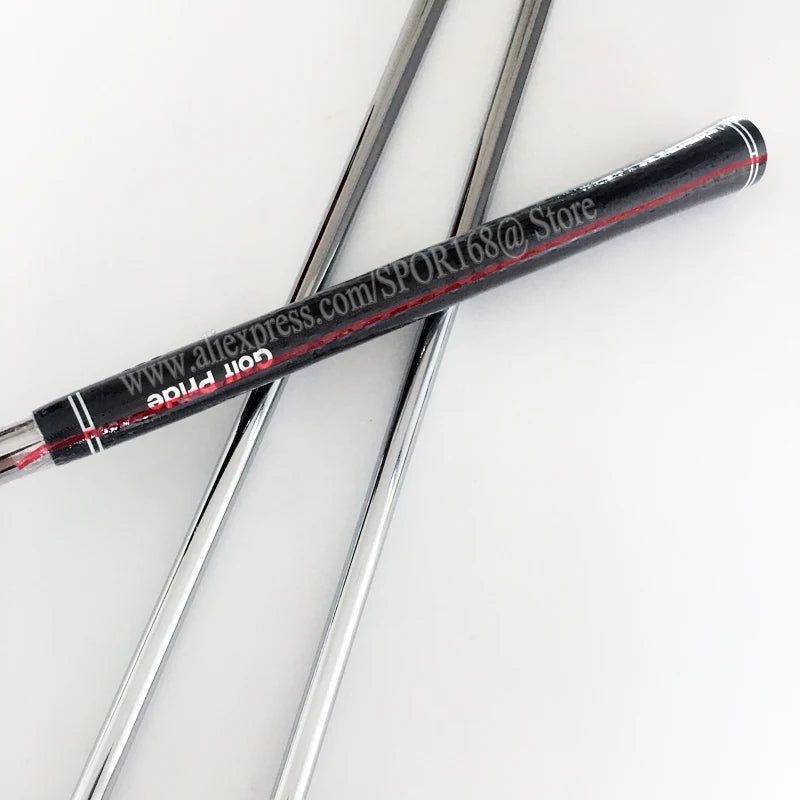 Golf Wedges Tour Wedges Silver Forged  Wedge Golf Clubs Steel Shaft 50/60 Degrees