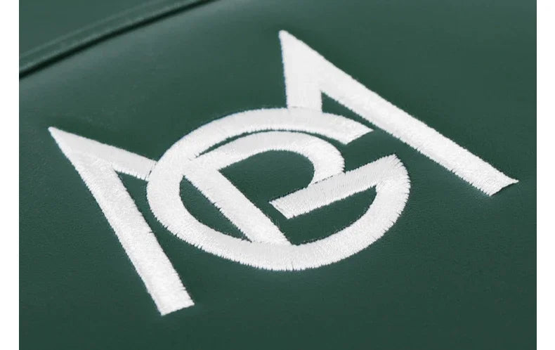 Golf Bag Half Section Lightweight Portable Waterproof Microfiber for 14 Clubs