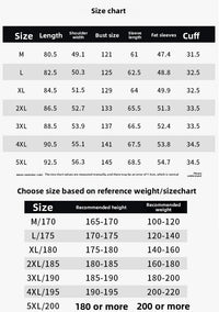 Men's White Goose Down Long Winter Jacket with Detachable Liner