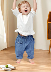 Falling Sticks Reaction Training Educational Game Set