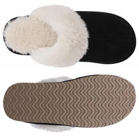 Smile Pop Winter Men Plush Slippers Fuzzy Soft Fluffy Men Slippers Fashion Men Slippers Indoor Warm Furry Fur House Flat Shoes - Buy online at  Vibe In Cart.