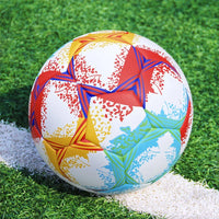 Soccer Ball for Youth Adult, Classic Soccer Ball Indoor Outdoor Sports Game Training Practice Play Ball，Birthday Gifts - Buy online at  Vibe In Cart.