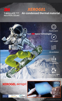 Winter Waterproof Motorcycle Overpants Quick Release Touring Moto Pants Men's Warm Windproof Motorbike Trousers CE Kneepads - Buy online at  Vibe In Cart.