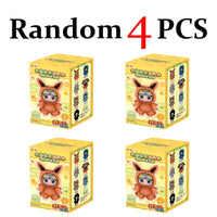 EAKI Naruto Blind Box Shippuden Party Series Uzumaki Stuffed Plush Figure Bag Pendant Ornament Doll Toy Collection Birthday Gift - Buy online at  Vibe In Cart.