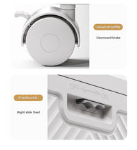 Folding storage cabinet, multi-layer large capacity, simple and modern transparent storage cabinet, clothes and toys storage - Buy online at  Vibe In Cart.