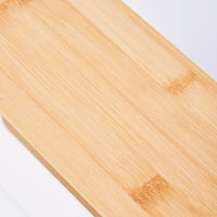 Wooden Cable Organizer Box for Desk Wire Management