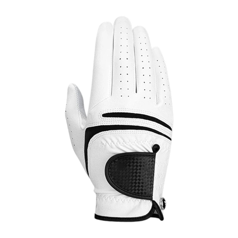 Left and Right Handed Golfer Gloves for Golf Training Comfortable Golf Gloves Breathable Golf Gloves 69HD - Buy online at  Vibe In Cart.