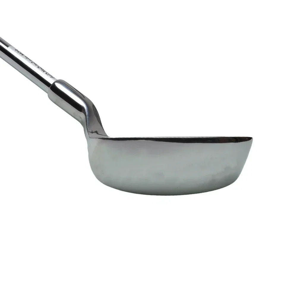 Golf Double-Side Chipper Putter Club with Stainless Steel Head for Unisex