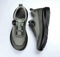 Original New Men Rotating-button Driving Sneakers Platform Casual Walking Shoes Outdoor Wear-resistant Running Sports Shoes Plus - Buy online at  Vibe In Cart.