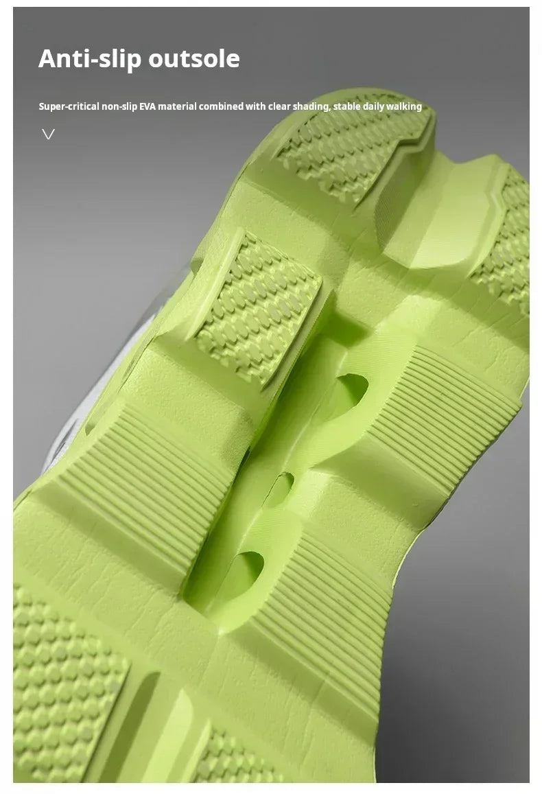 NEW Men Shoes Casual Sneakers High Top Air Basketball Tennis Lace-Up Male Student Teens Light Breathable Running Lovers Travel - Buy online at  Vibe In Cart.