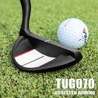 PGM Golf Chipping Putter Steel Clubs For Men Women Sand Wedge Cue Driver Pitching Wedge Chipper Putters Golf irons TUG070 - Buy online at  Vibe In Cart.