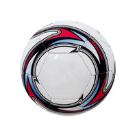Size 5 Soccer Ball with PVC Cover and Machine Stitched Panels