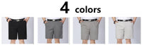 Men Golf Shorts Classic Versatile Daily Casual Solid Refreshing Breathable Bottoms Comfortable Leisure Sportswear Summer - Buy online at  Vibe In Cart.