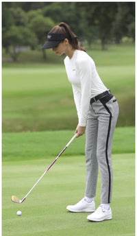 PGM Golf Clothing Women Sports Pants Autumn Winter Lady's Trousers KUZ119-x Wholesale - Buy online at  Vibe In Cart.