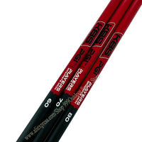 Men's Right-Handed 7-Piece Steel Shaft Golf Irons Set R or S Flex