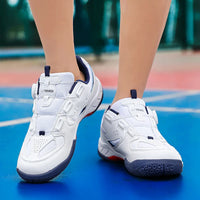 Men Outdoor Tennis Shoes Couple Sneakers Indoor Training Shoes Women Athletics Badminton Footwear Breathable Volleyball Shoes - Buy online at  Vibe In Cart.