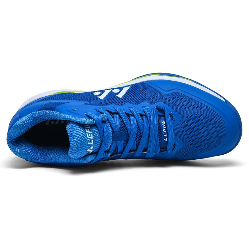 New Men's Professional Tennis Shoes, High-quality Indoor And Outdoor Tennis Training Shoes, Outdoor Hiking Shoes, Golf Shoes - Buy online at  Vibe In Cart.