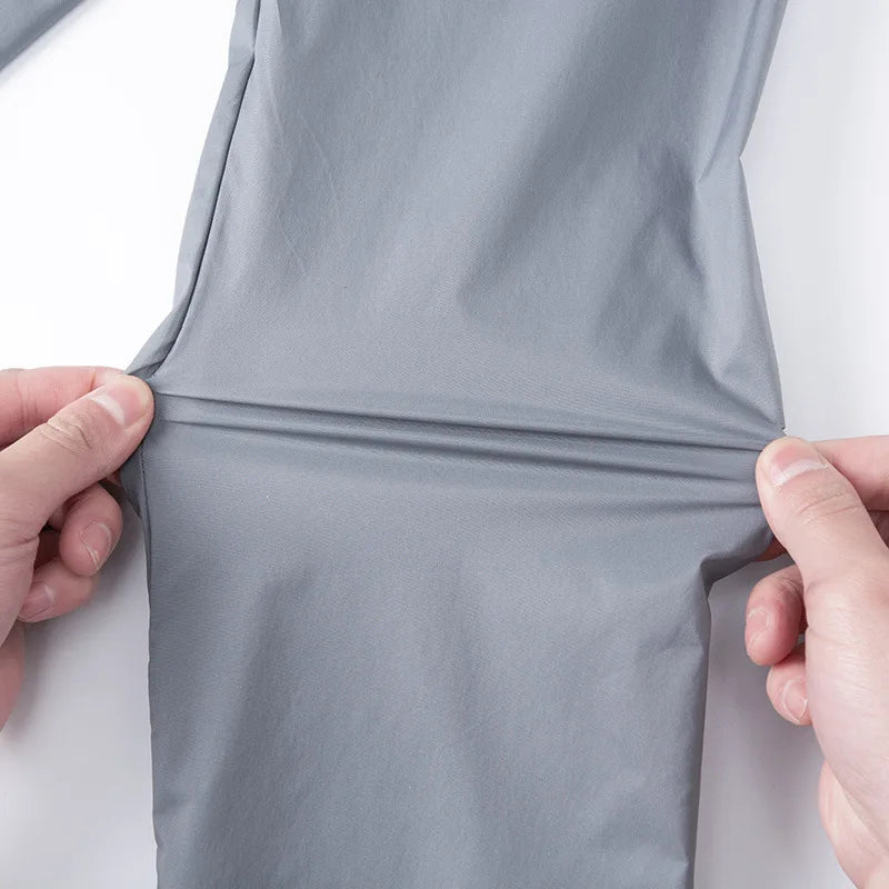 Golf Raincoat Rain Jacket Waterproof Lightweight Quick-Dry UV Sun Protection Breathable Outdoor Sports Men Women Golfing Apparel - Buy online at  Vibe In Cart.